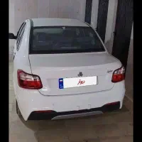 خودروی ساینا صفر