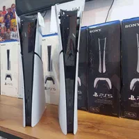 PS5 (تضمین اصالت کالا )|کنسول، بازی ویدئویی و آنلاین|مشهد, امامیه (شهرک غرب)|دیوار