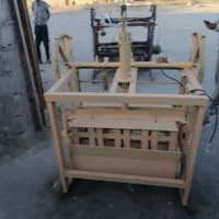 دستگاه بلوک زن