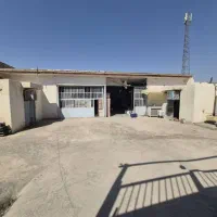 بنای ۵۳۰ متری تولیدی|فروش دفتر صنعتی، کشاورزی، تجاری|قم, تعویض پلاک|دیوار