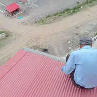 سربندی ساختمان نجاری و جلب زنی و خرده کاری