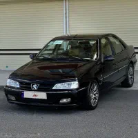 پارس Elx xum مدل 95 بدون رنگ