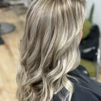 رنگ های تخصصی،کراتین|خدمات آرایشگری و زیبایی|جم, |دیوار