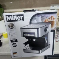 اسپرسو ساز نیم صنعتی