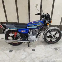 هندا 200 کویر مدل1401