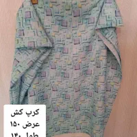 پارچه لباس تکه پارچه تور|لباس|کرج, فاز ۳ مهرشهر|دیوار