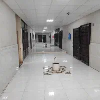 دفتر کار بازسازی شده