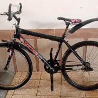 دوچرخه سالم