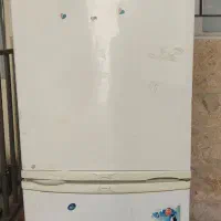 یخچال و فریزر هیمالیا