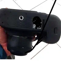 دوربین کنون5 مارک تری. canon 5D mark3|دوربین عکاسی و فیلمبرداری|داورزن, |دیوار