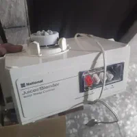 آبمیوه گیری ناسیونال اصل ژاپن