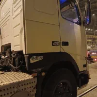 اف اچ جفت قدیم