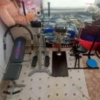 لوازم ورزشی