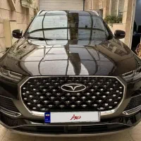 تیگو 8 پرومکس ie مدل ۱۴۰۴