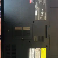 لپ‌تاپ Sony vaio|رایانه همراه|اصفهان, برازنده|دیوار