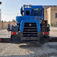 جرثقیل سیتی کرن ۱۳ تن کاتو|خودرو سنگین|پلدختر, |دیوار