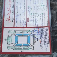 تیبا ۱ مدل ۹۳|خودرو سواری و وانت|اردبیل, |دیوار