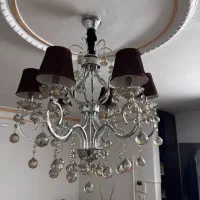 لوستر تمیز|لوستر و چراغ آویز|ری, هاشم‌آباد|دیوار