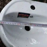 روشویی نو|لوازم سرویس بهداشتی|سلمان‌شهر, |دیوار