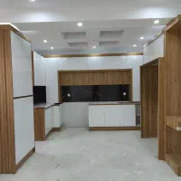 کابینت کمد دیواری کافی بار