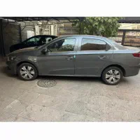 تارا v2 اتوماتیک ۱۴۰۲|خودرو سواری و وانت|تهران, جنت‌آباد شمالی|دیوار
