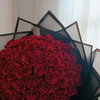 گل رز ربانی ساتن آمریکایی با قیمت ویژه