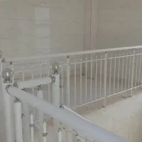 نرده استیل با تایید آتش‌نشانی|مصالح و تجهیزات ساختمان|اصفهان, جاوان|دیوار