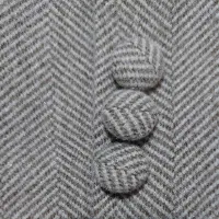 لباس|لباس|قم, چهار امامزاده|دیوار