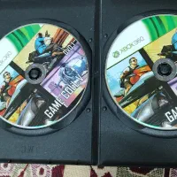 ایکس باکس 360 سوپر اسلیم ادیشن کاملا نو|کنسول، بازی ویدئویی و آنلاین|اصفهان, برازنده|دیوار