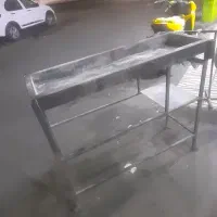 منقل زغالی|کافی‌شاپ و رستوران|قزوین, |دیوار