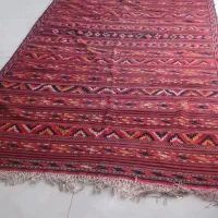 گلیم  ست بافت نونو