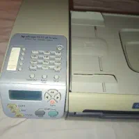 پرینتر همه کاره officejet oll in one 5510