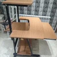 میز کامپیوتر|میز تحریر و کامپیوتر|سبزوار, کوی بهار|دیوار