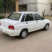 پراید ۱۳۲|خودرو سواری و وانت|رشت, معلم|دیوار