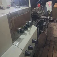 دستگاه تراش روسی ۱۶کا۲۰ یک متر|ماشین‌آلات صنعتی|قدس, شهر‌قدس|دیوار