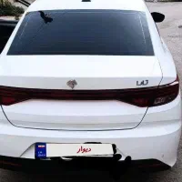 تارا V1.  شیش دنده