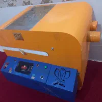 دستگاه زعفران خشک کن