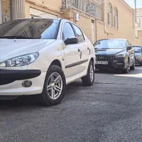 206 اتومات سفارشی فول