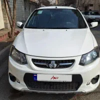 کوییک۹۹ کم کار و بی رنگ