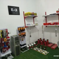 لوازم یدکی آپاراتی