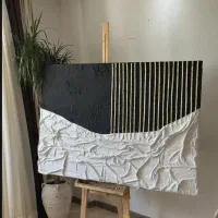 تابلو دکوراتیو با قیمت اقتصادی