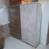 کمد.دراور.میزارایش.لئون.کمددراورمیزارایش لئون|جاکفشی، کمد، دراور|خرمآباد, |دیوار