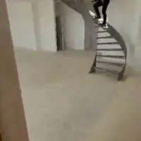 فروش واحد ۲۲۵متری/چهارراه حافظ/ویو ابدی/دوبلکس|فروش آپارتمان|اردبیل, |دیوار