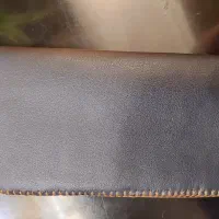 کیف پول چرم درجه یک و نرم