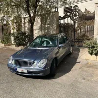 بنز e200|خودرو سواری و وانت|تهران, فرمانیه|دیوار