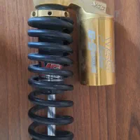 کمک فنر کلیک