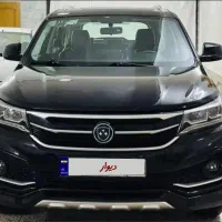 SX5 فردا موتور