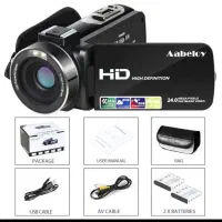 دوربین ۴ک|دوربین عکاسی و فیلمبرداری|بندر ماهشهر, |دیوار