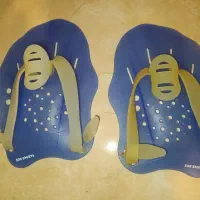 فین شنای اسپیدو ، کفی انگشتی و تخته دوقلو|غواصی و ورزشهای آبی|کرج, شاهینویلا|دیوار