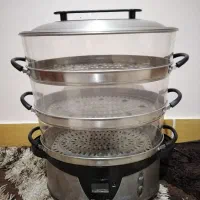 بخارپز فلر